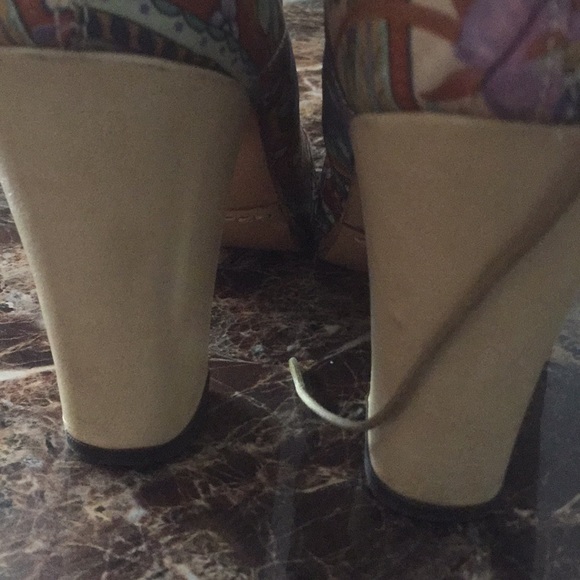 Collection Privee booties - Picture 6 of 6
